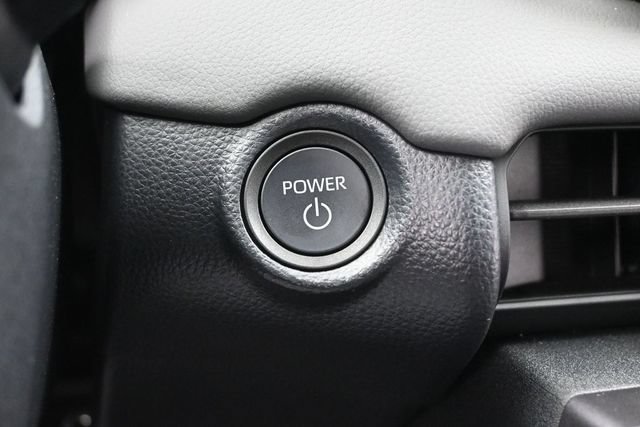 Certified 2026 Toyota RAV4 SE FWD image 29