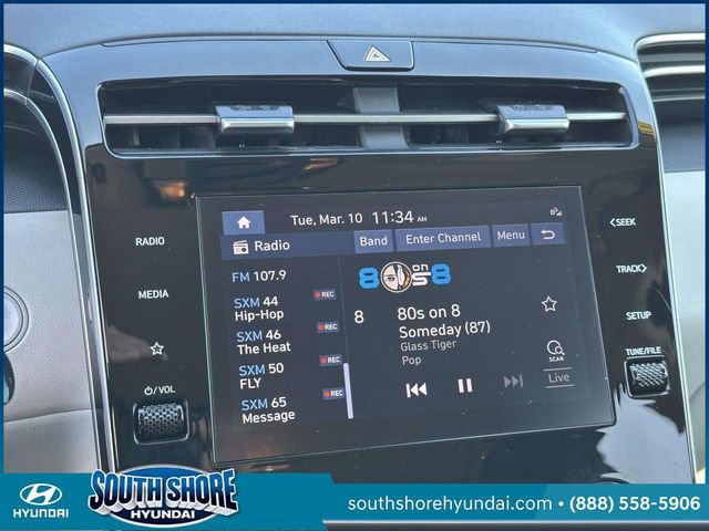 Used 2023 Hyundai Tucson SEL image 28