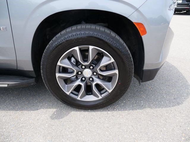 Used 2023 Chevrolet Tahoe LT w/ Luxury Package AWD/4WD image 10