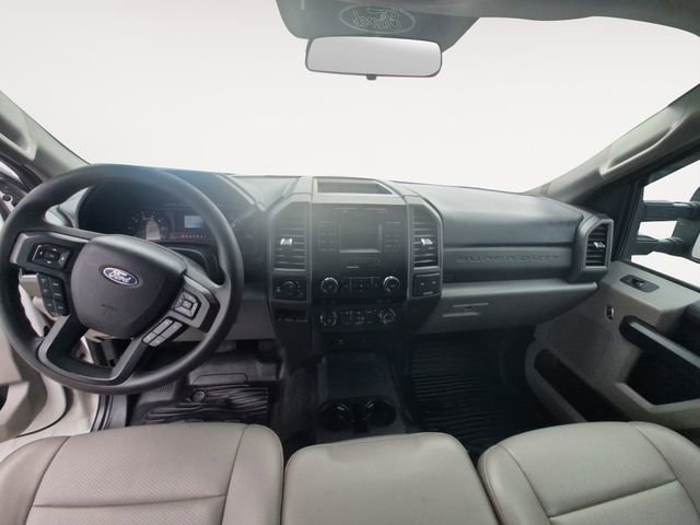 Used 2019 Ford F250 XL w/ Power Equipment Group AWD/4WD image 11