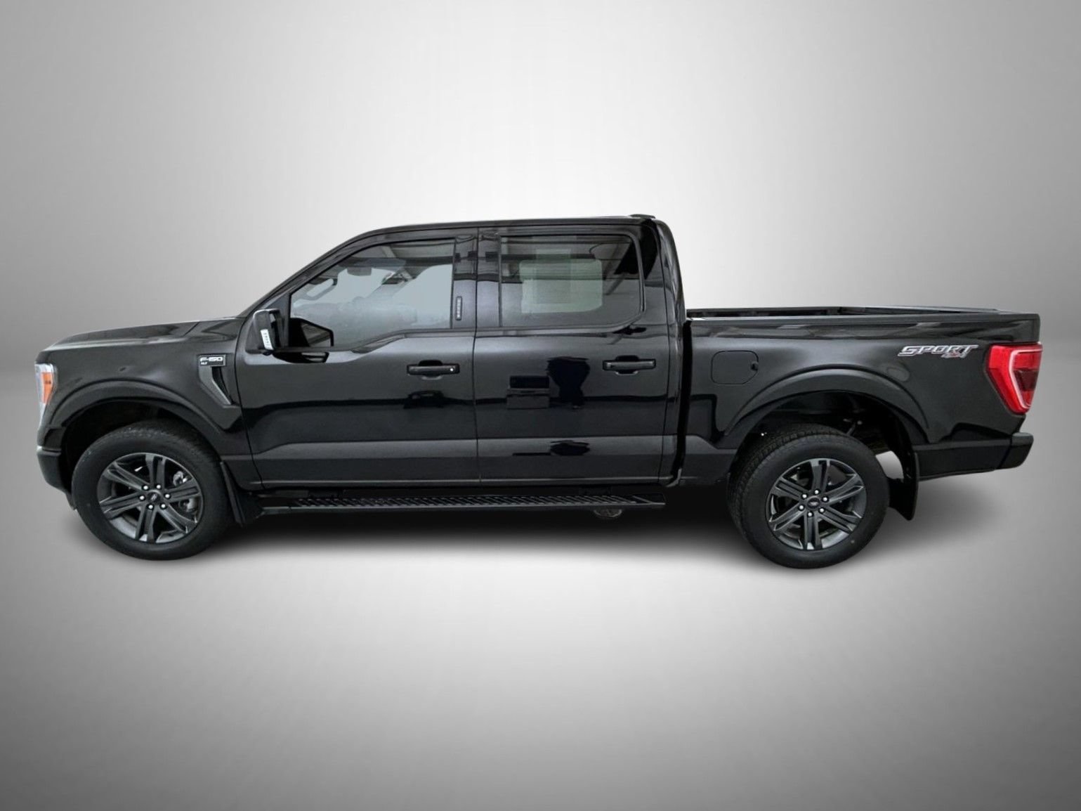 Used 2023 Ford F150 XLT w/ Equipment Group 302A High AWD/4WD image 8