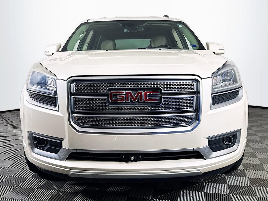 Used 2014 GMC Acadia Denali image 2