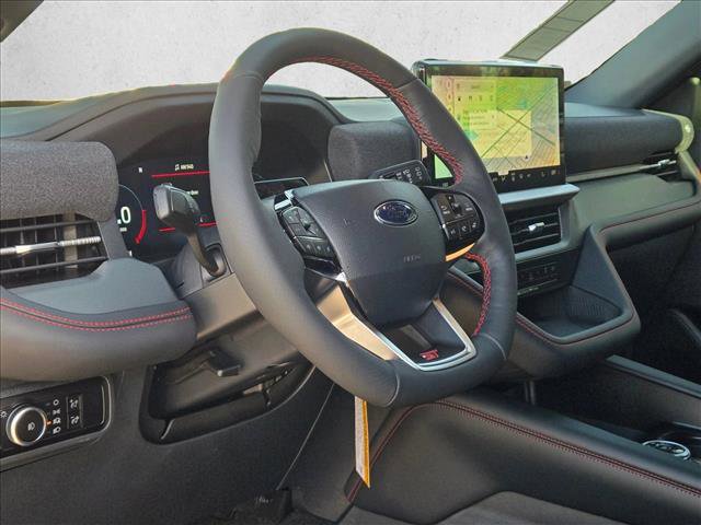 New 2026 Ford Explorer ST w/ Sun And Sound Package video 3