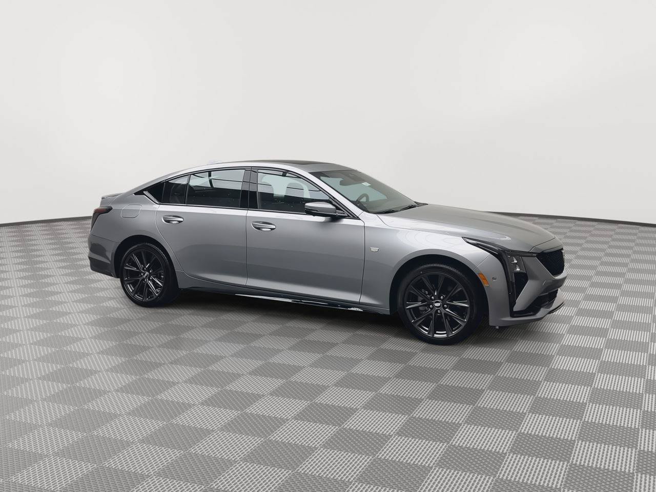 Used 2026 Cadillac CT5 Sport AWD/4WD image 42
