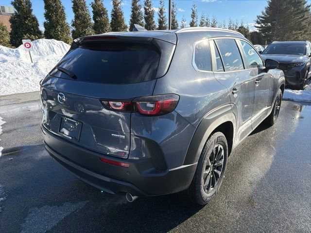 New 2026 MAZDA CX-50 2.5 Hybrid w/ Preferred Pkg image 4