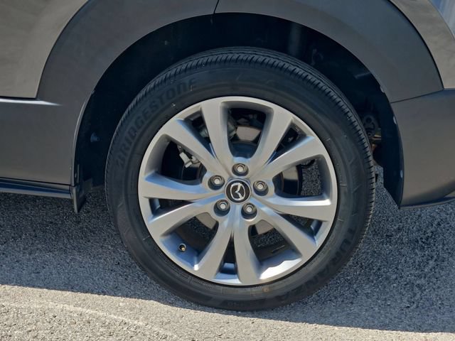 Certified 2023 MAZDA CX-30 AWD 2.5 S w/ Select Package image 28
