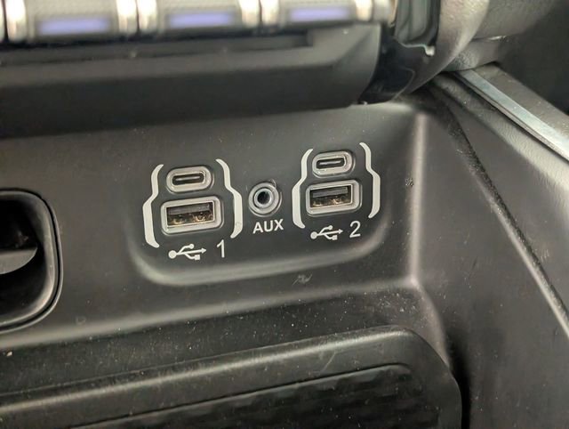 Used 2022 RAM 1500 Big Horn image 22