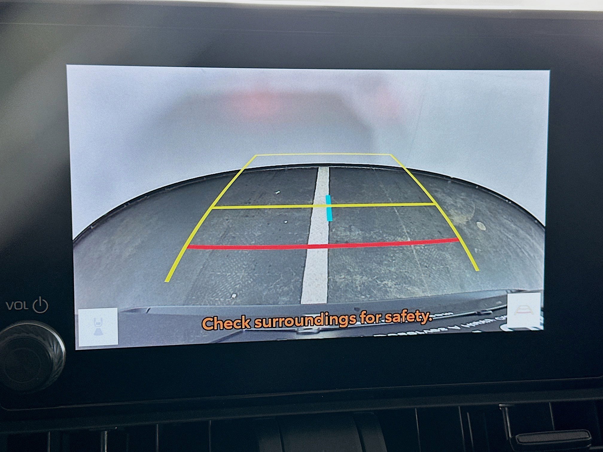 Used 2025 Toyota RAV4 XLE w/ Convenience Package image 23