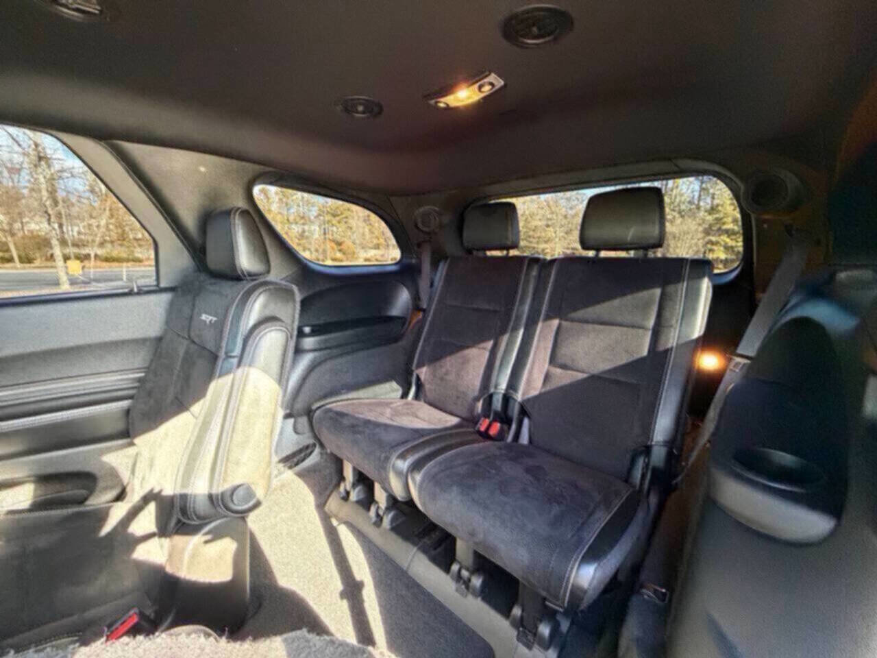 Used 2021 Dodge Durango SRT w/ Cargo Plus Group image 16