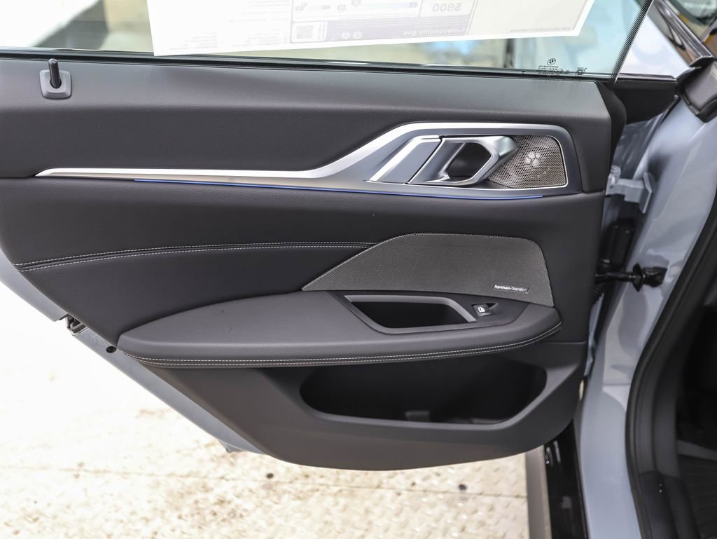 New 2026 BMW i4 xDrive40i w/ M Sport Package image 20