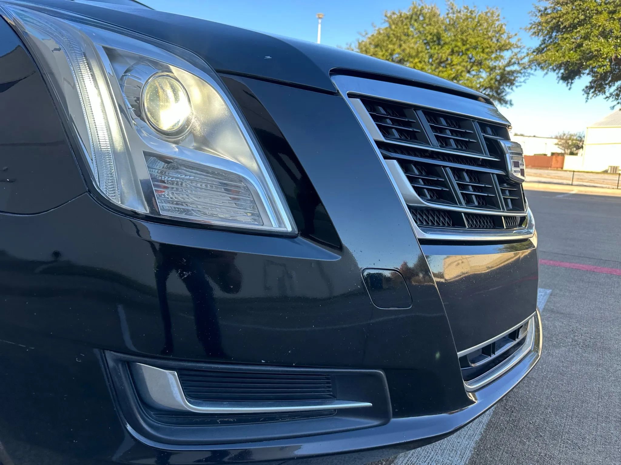 Used 2017 Cadillac XTS image 36