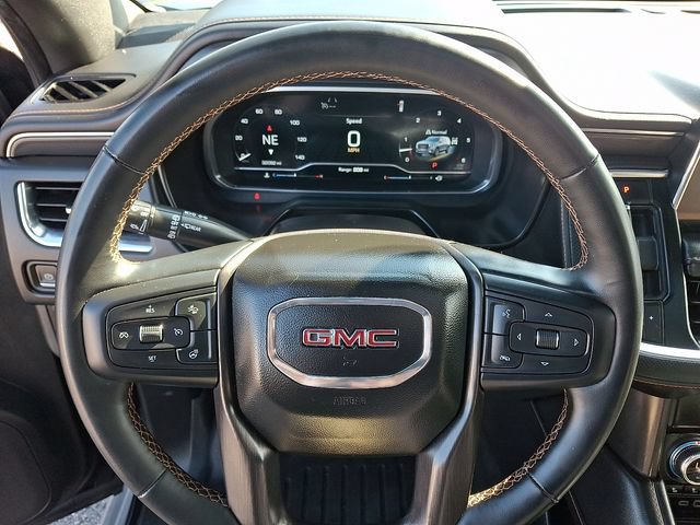 Certified 2023 GMC Yukon XL AT4 w/ Technology Package AWD/4WD image 19