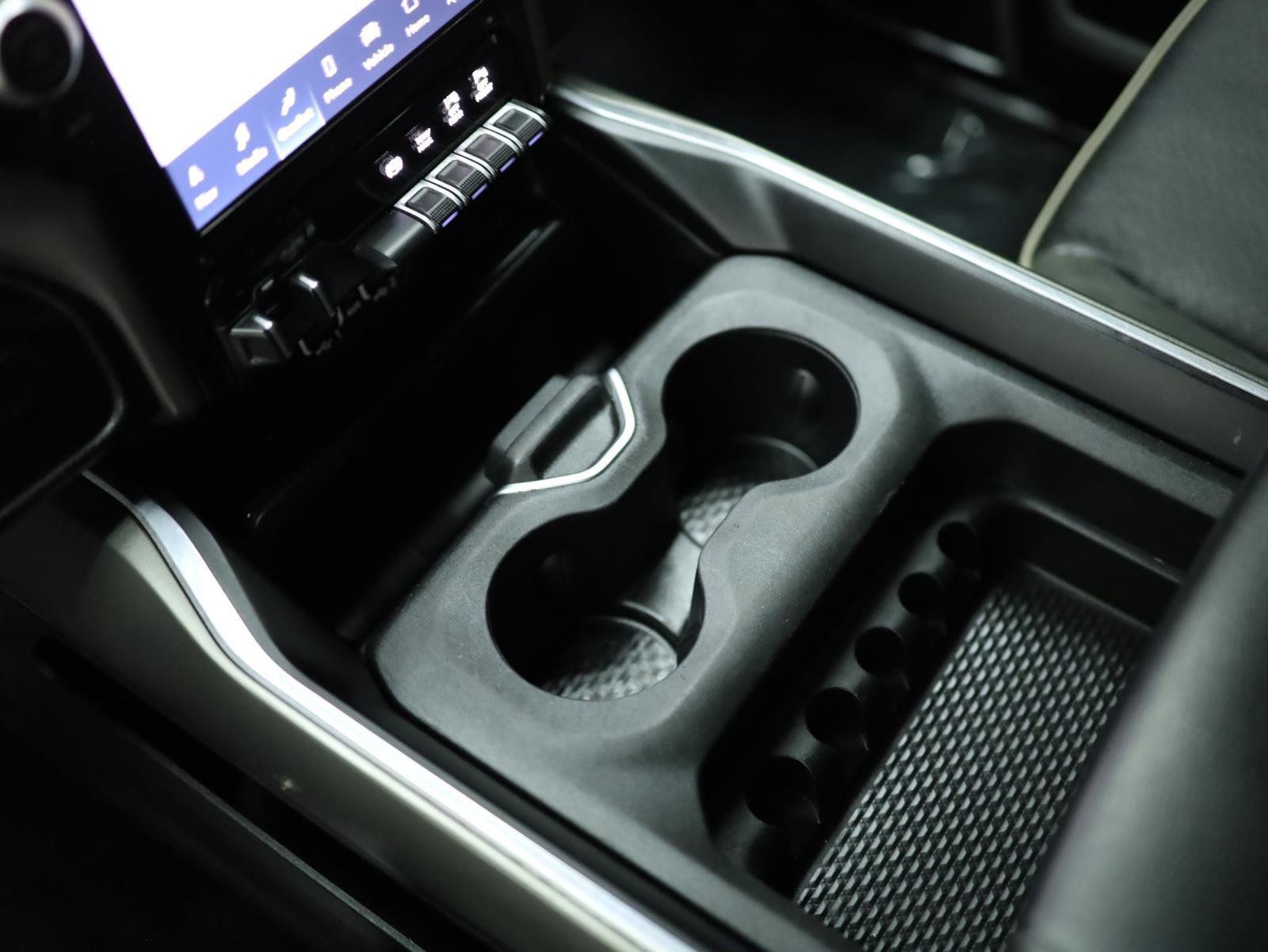 Used 2022 RAM 3500 Laramie w/ Night Edition image 36