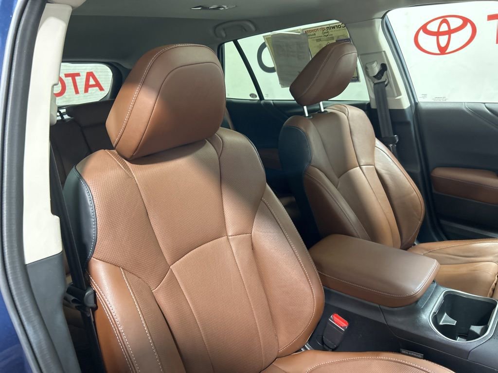 Used 2022 Subaru Outback Touring XT image 15