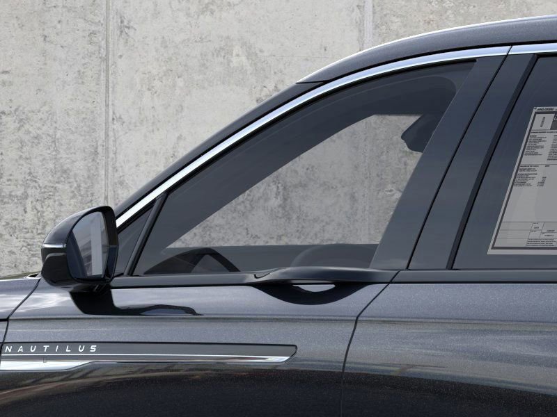 New 2026 Lincoln Nautilus Premier image 15