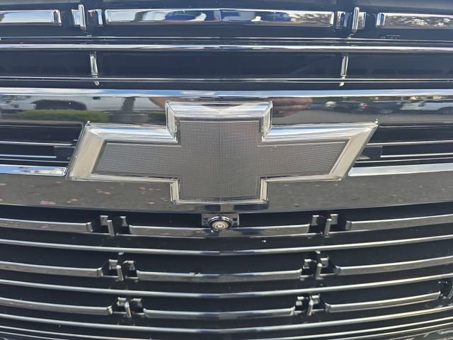 Certified 2024 Chevrolet Suburban RST image 37