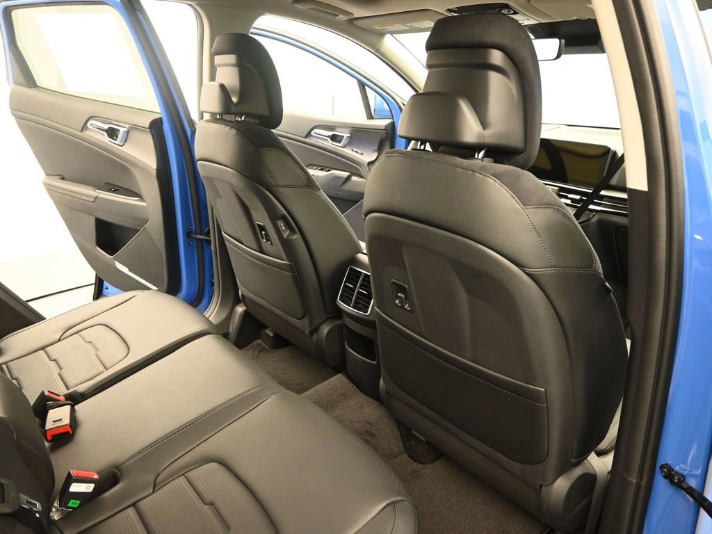 New 2026 Kia Sportage SX image 19