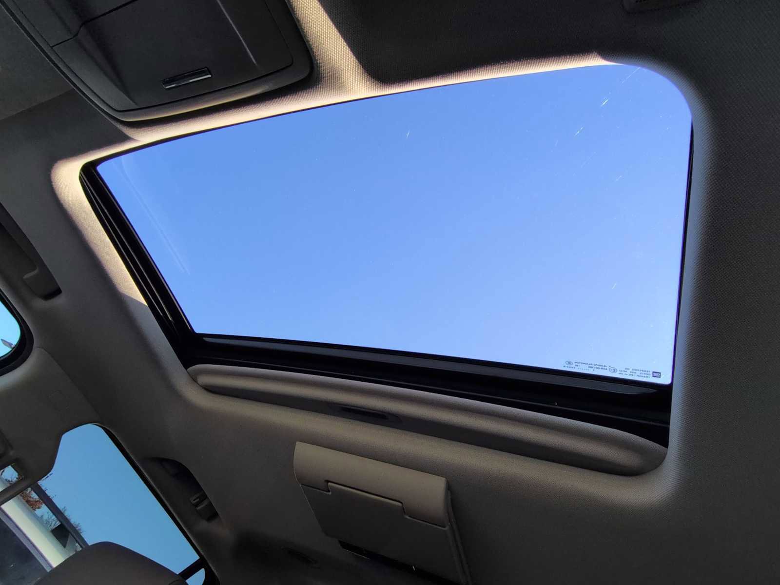 Used 2016 Chevrolet Tahoe LTZ image 20