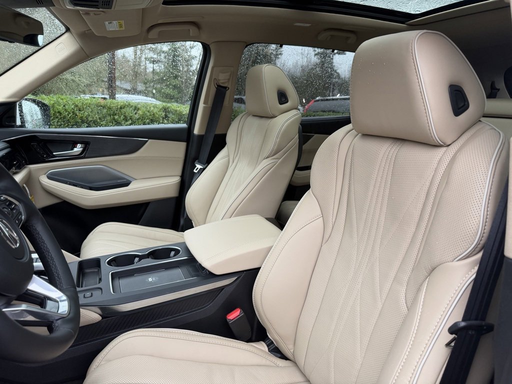 New 2026 Acura MDX w/ Advance Package image 14
