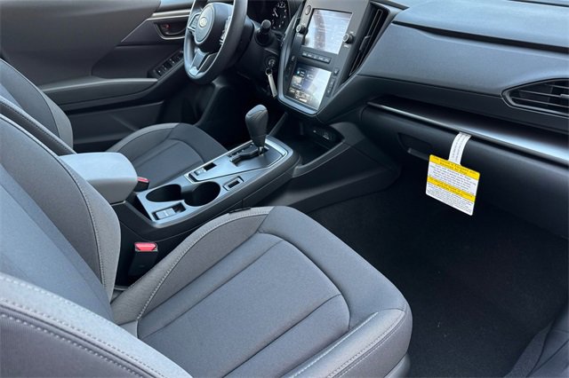 New 2025 Subaru Impreza 2.0i image 13