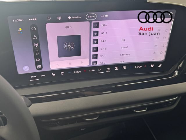 New 2026 Audi A5 2.0T Premium Plus AWD/4WD image 18