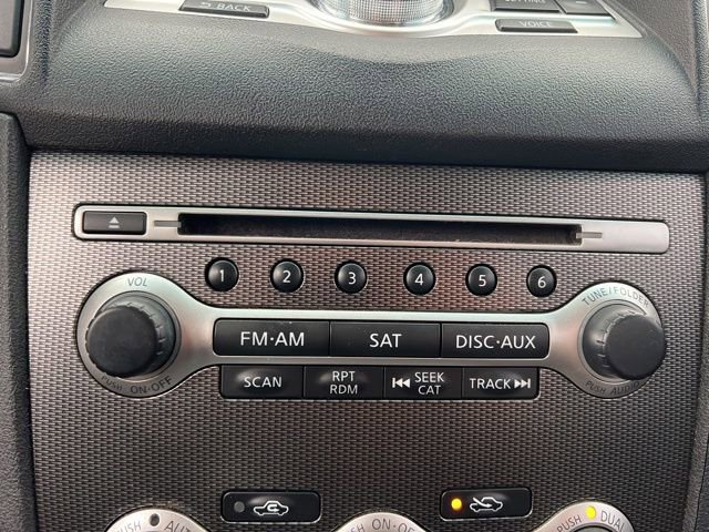 Used 2011 Nissan Maxima 3.5 SV w/ Sport Pkg image 22