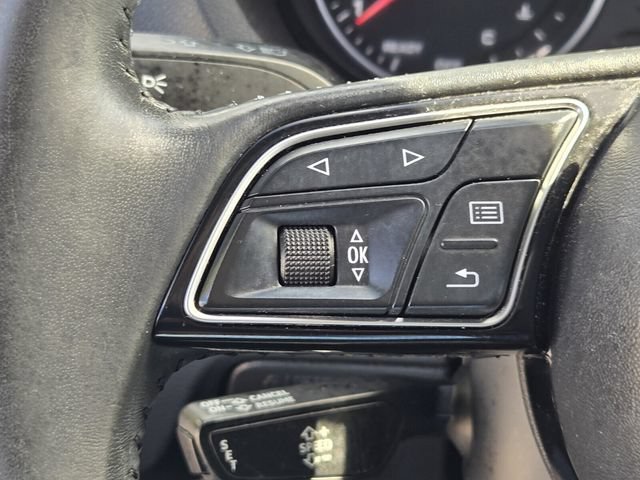 Used 2019 Audi A3 2.0T Premium w/ Convenience Package FWD image 26