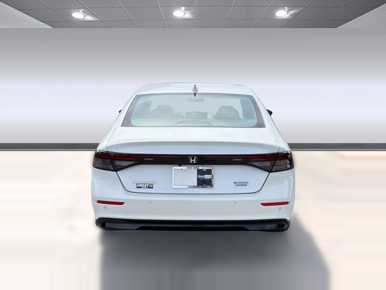 Used 2023 Honda Accord Touring image 10