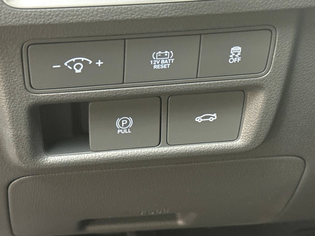 New 2026 Hyundai Sonata SEL FWD image 22