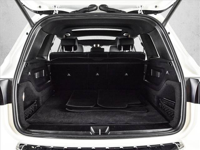 Used 2024 Mercedes-Benz GLB 250 4MATIC image 6