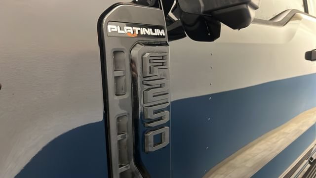 Used 2026 Ford F250 Platinum AWD/4WD image 45