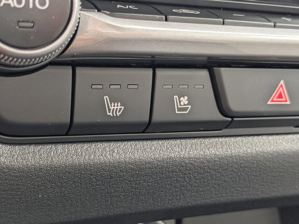 New 2026 MAZDA CX-50 AWD 2.5 S w/ Weather Package image 24