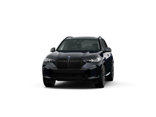 New 2026 BMW X5 xDrive40i AWD/4WD image 3