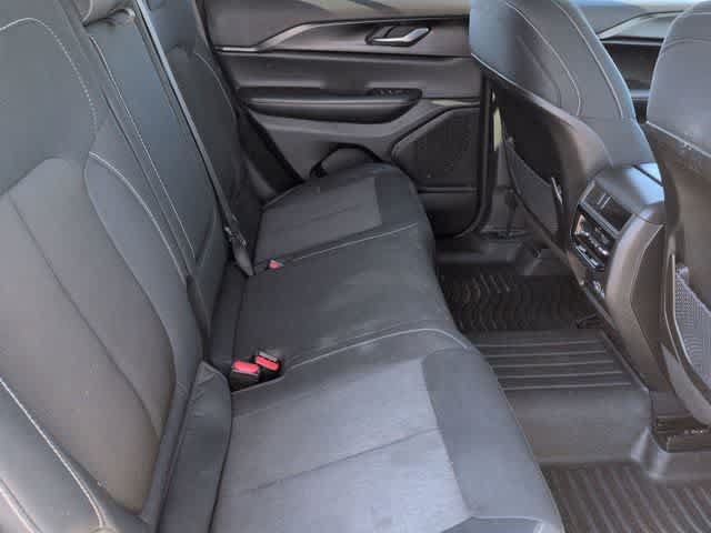Certified 2023 Jeep Grand Cherokee Laredo AWD/4WD image 20