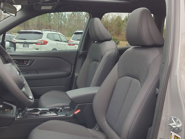 New 2026 Subaru Forester Premium image 11