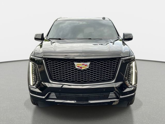 Used 2025 Cadillac Escalade Sport w/ Touring Package AWD/4WD image 10
