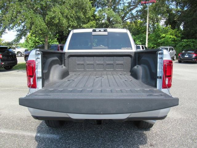 New 2026 RAM 2500 Big Horn image 6