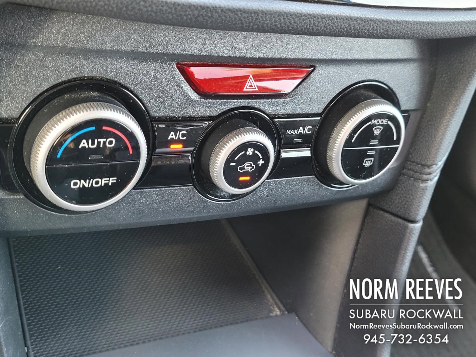 Used 2022 Subaru Crosstrek 2.0i image 28