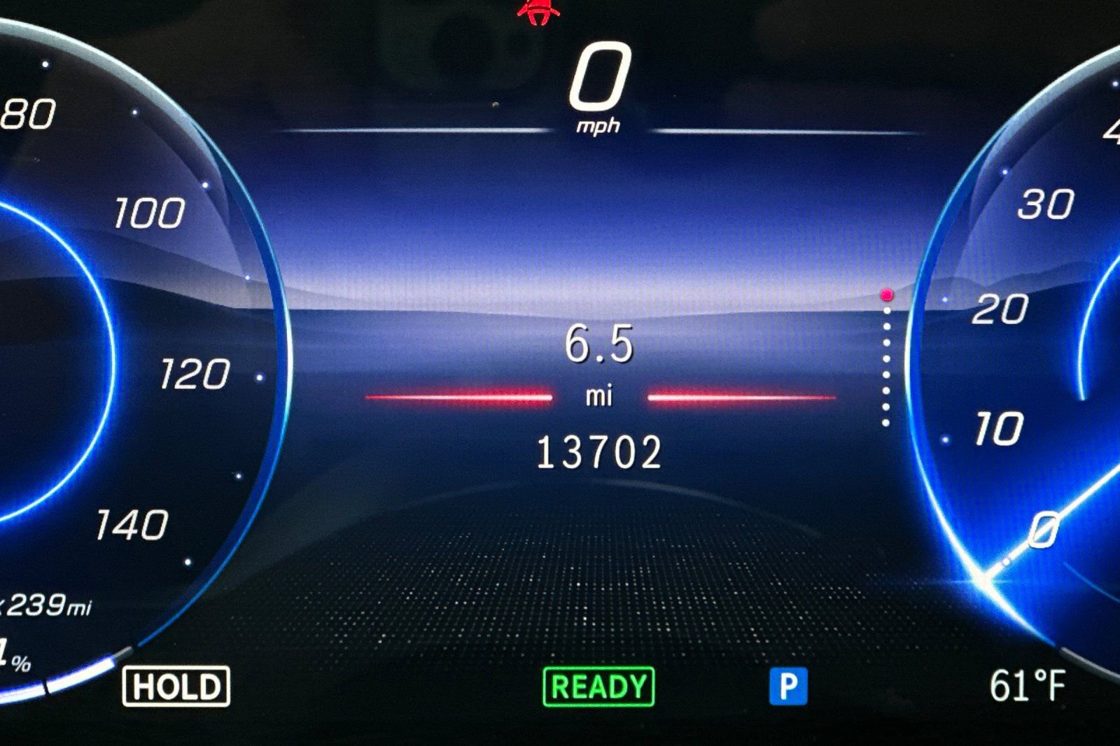 Certified 2024 Mercedes-Benz EQB 250+ image 35