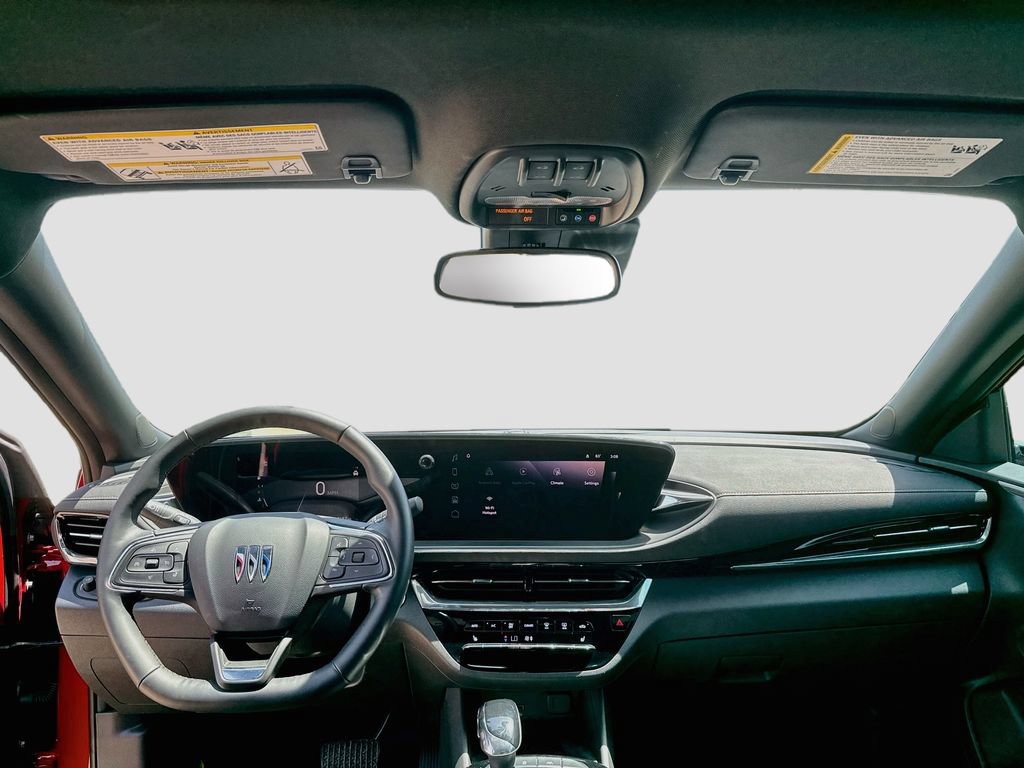 Used 2026 Buick Envista Preferred FWD image 21