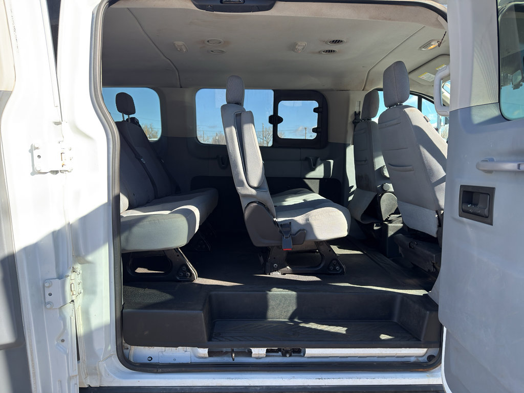 Used 2018 Ford Transit 150 XLT RWD image 13