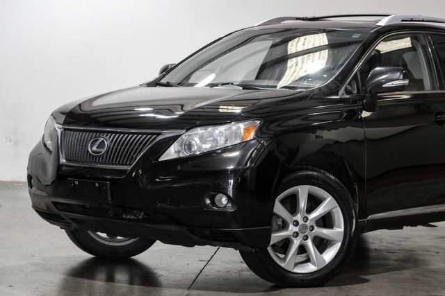 Used 2012 Lexus RX 350 FWD w/ Premium Pkg image 7