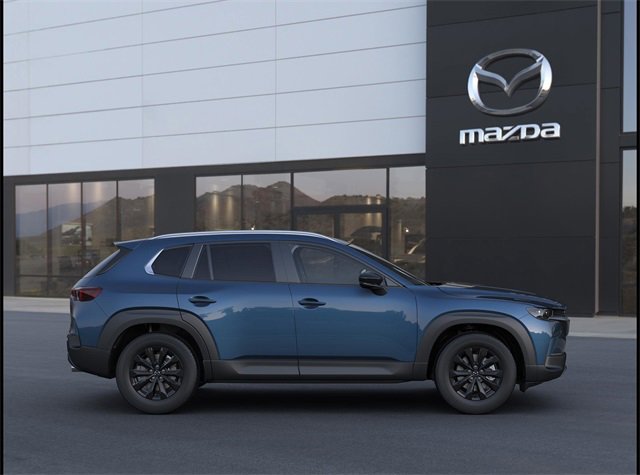 New 2026 MAZDA CX-50 AWD 2.5 S w/ Weather Package image 5