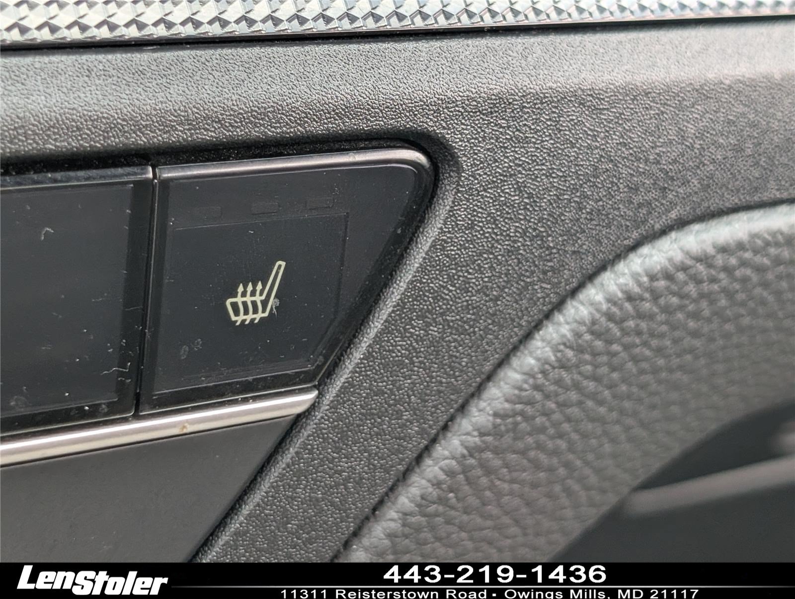 Used 2025 Honda CR-V Sport image 26