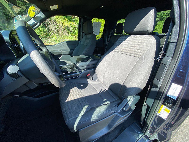 Certified 2023 Ford F150 XL image 24