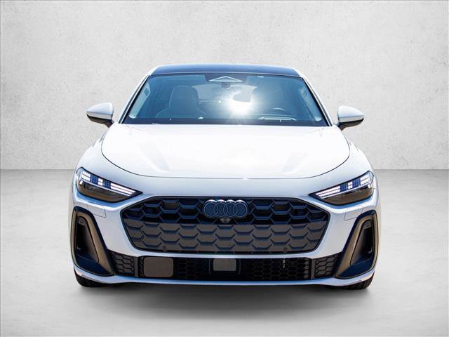 New 2026 Audi A5 2.0T Prestige AWD/4WD video 2