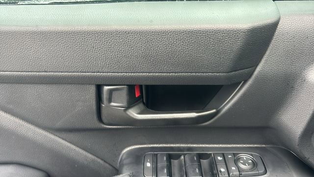 New 2026 Toyota Tacoma SR5 image 10