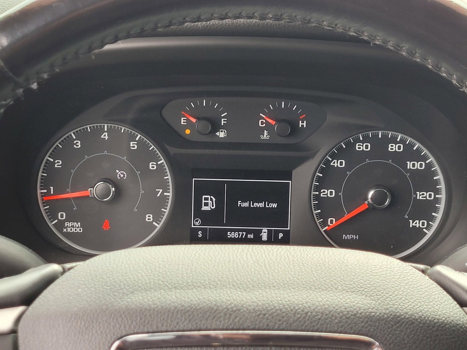 Used 2019 GMC Acadia SLE w/ Driver Alert Package I image 41