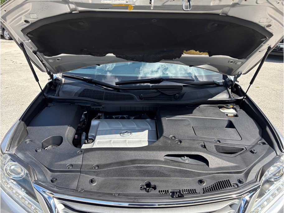 Used 2013 Lexus RX 350 FWD w/ Premium Pkg image 43