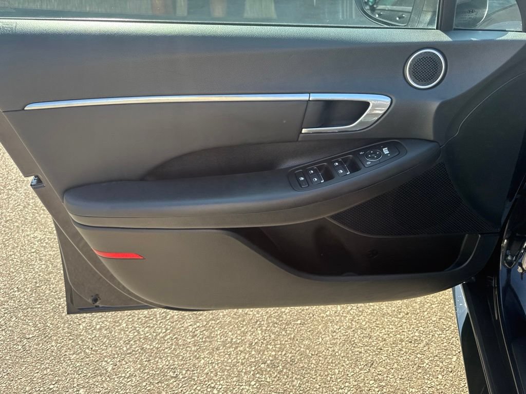 Used 2023 Hyundai Sonata SEL FWD image 16